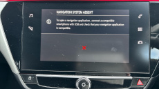 Vauxhall Corsa 1.2 Turbo GS 5dr Petrol Hatchback